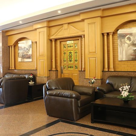 Pars International Hotel Μανάμα Εξωτερικό φωτογραφία