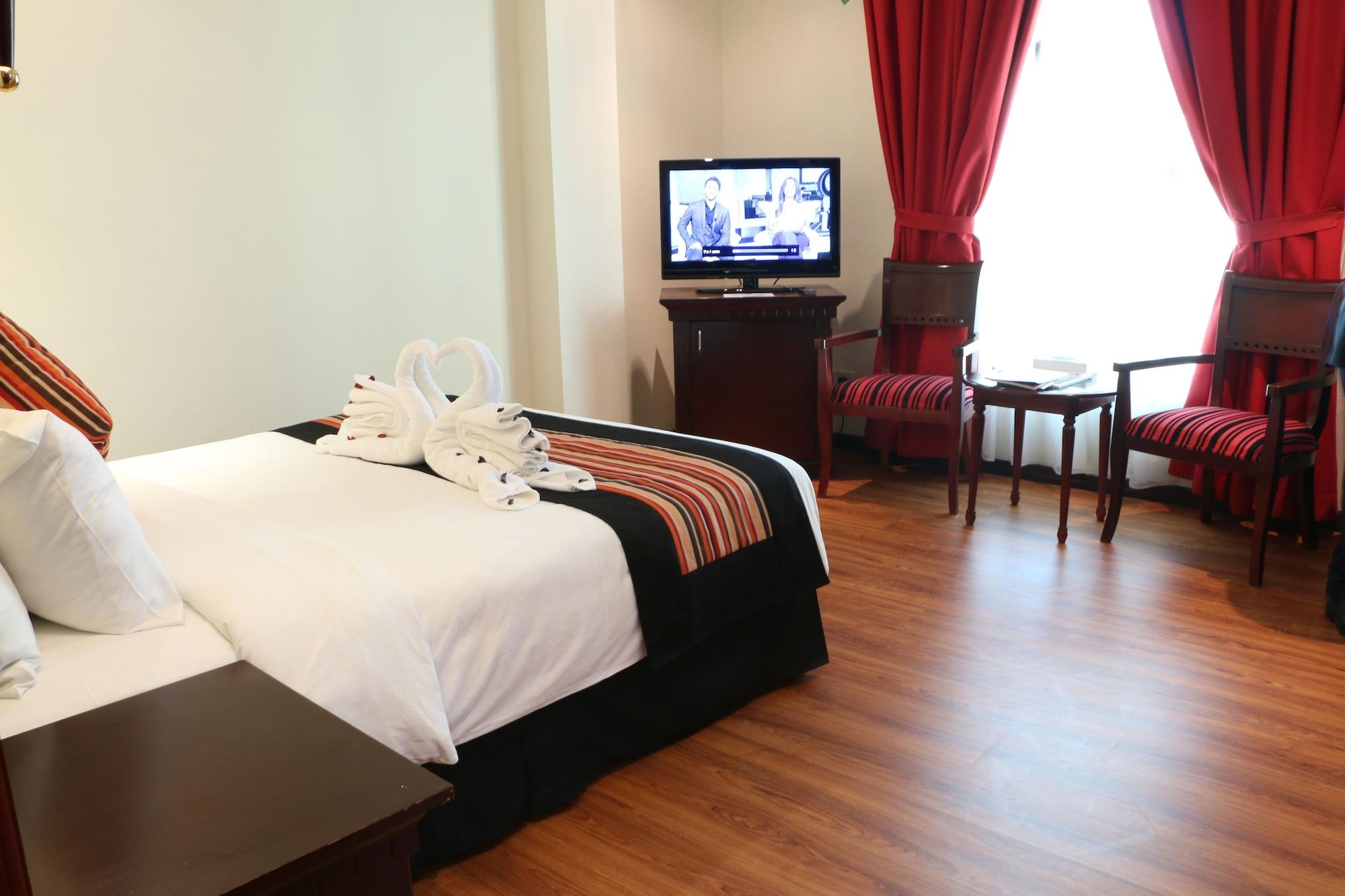 Pars International Hotel Μανάμα Εξωτερικό φωτογραφία