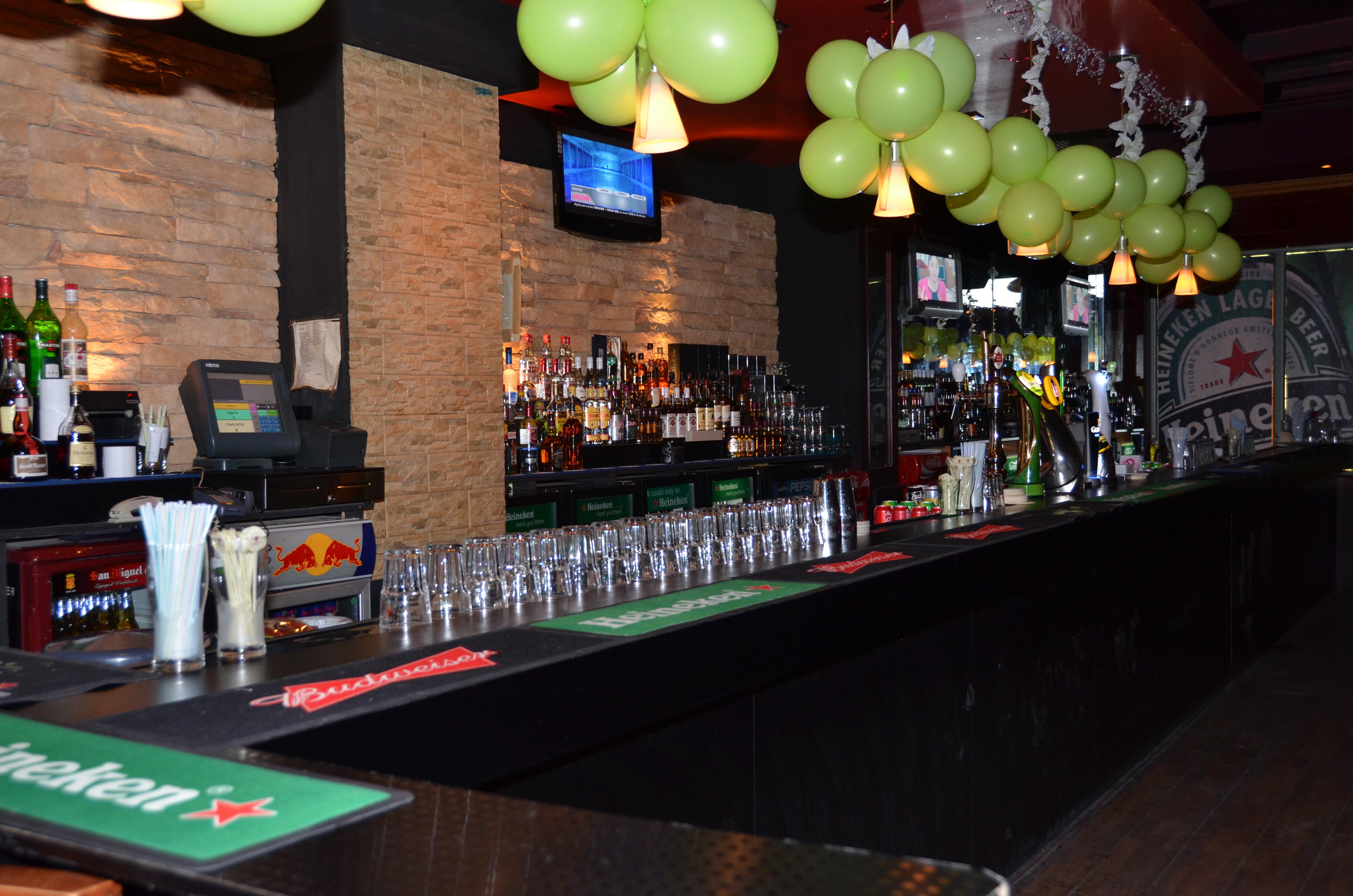 Pars International Hotel Μανάμα Εξωτερικό φωτογραφία