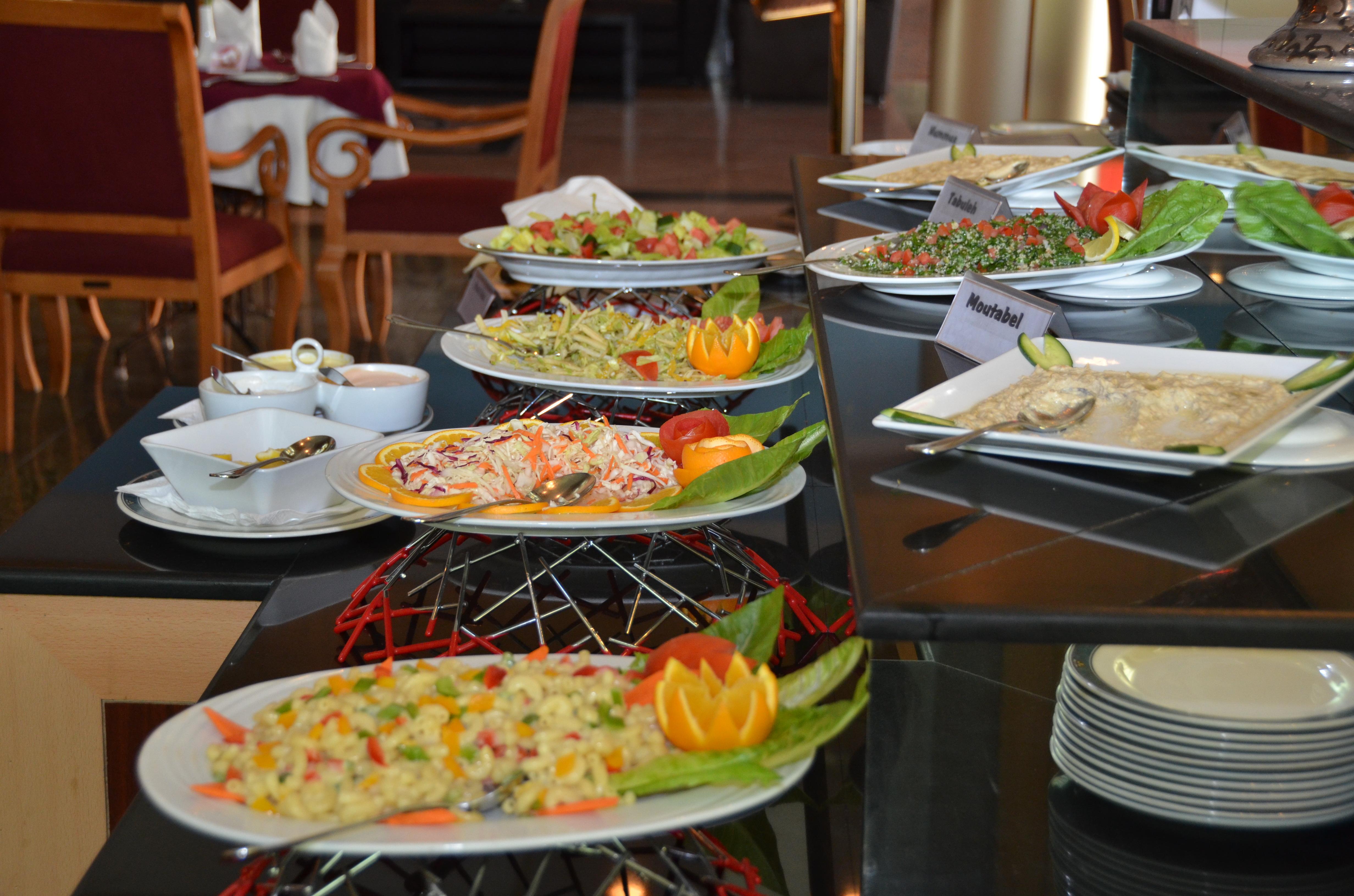 Pars International Hotel Μανάμα Εξωτερικό φωτογραφία