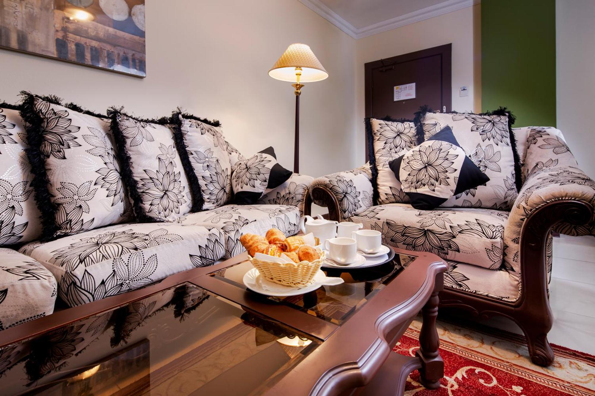 Pars International Hotel Μανάμα Εξωτερικό φωτογραφία
