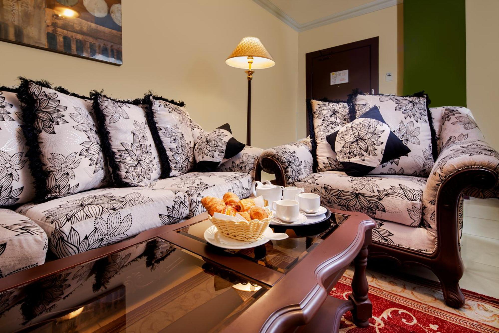 Pars International Hotel Μανάμα Εξωτερικό φωτογραφία
