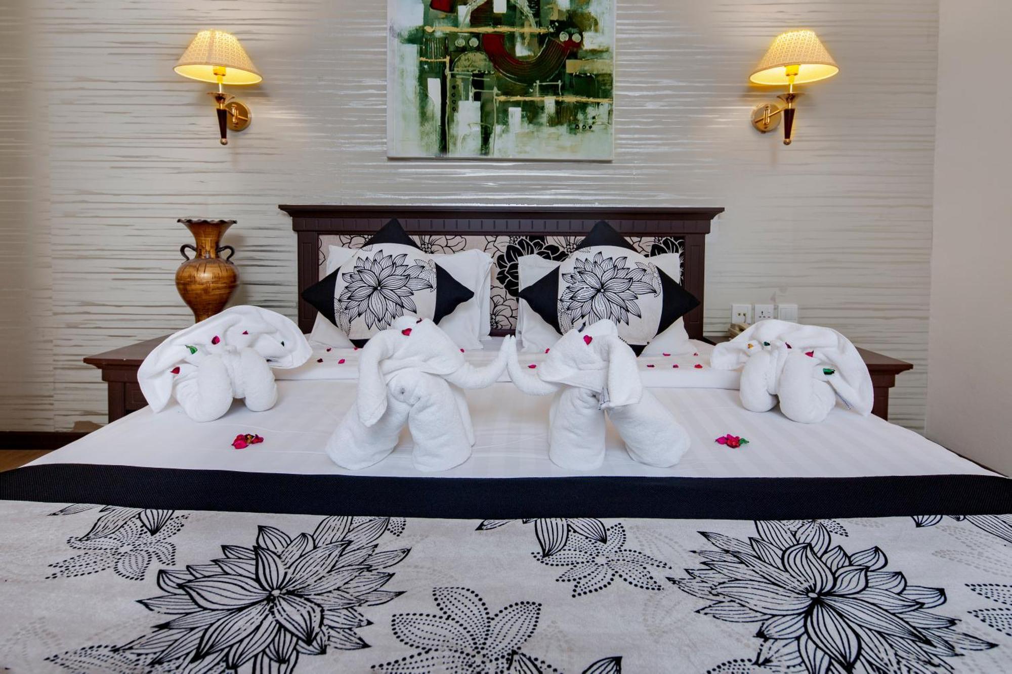 Pars International Hotel Μανάμα Εξωτερικό φωτογραφία