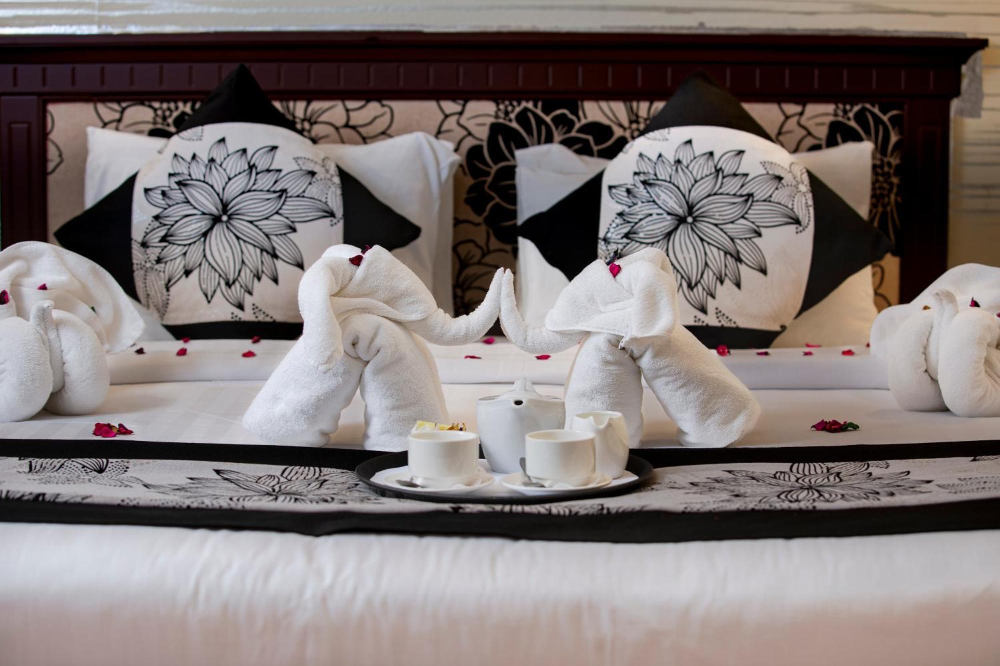 Pars International Hotel Μανάμα Εξωτερικό φωτογραφία