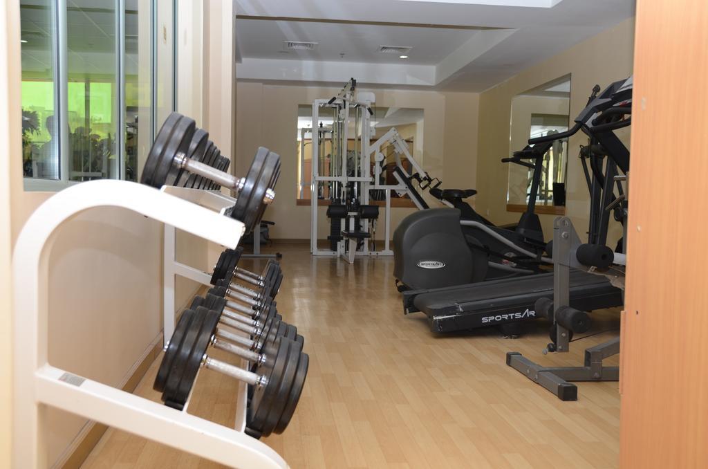 Pars International Hotel Μανάμα Εξωτερικό φωτογραφία