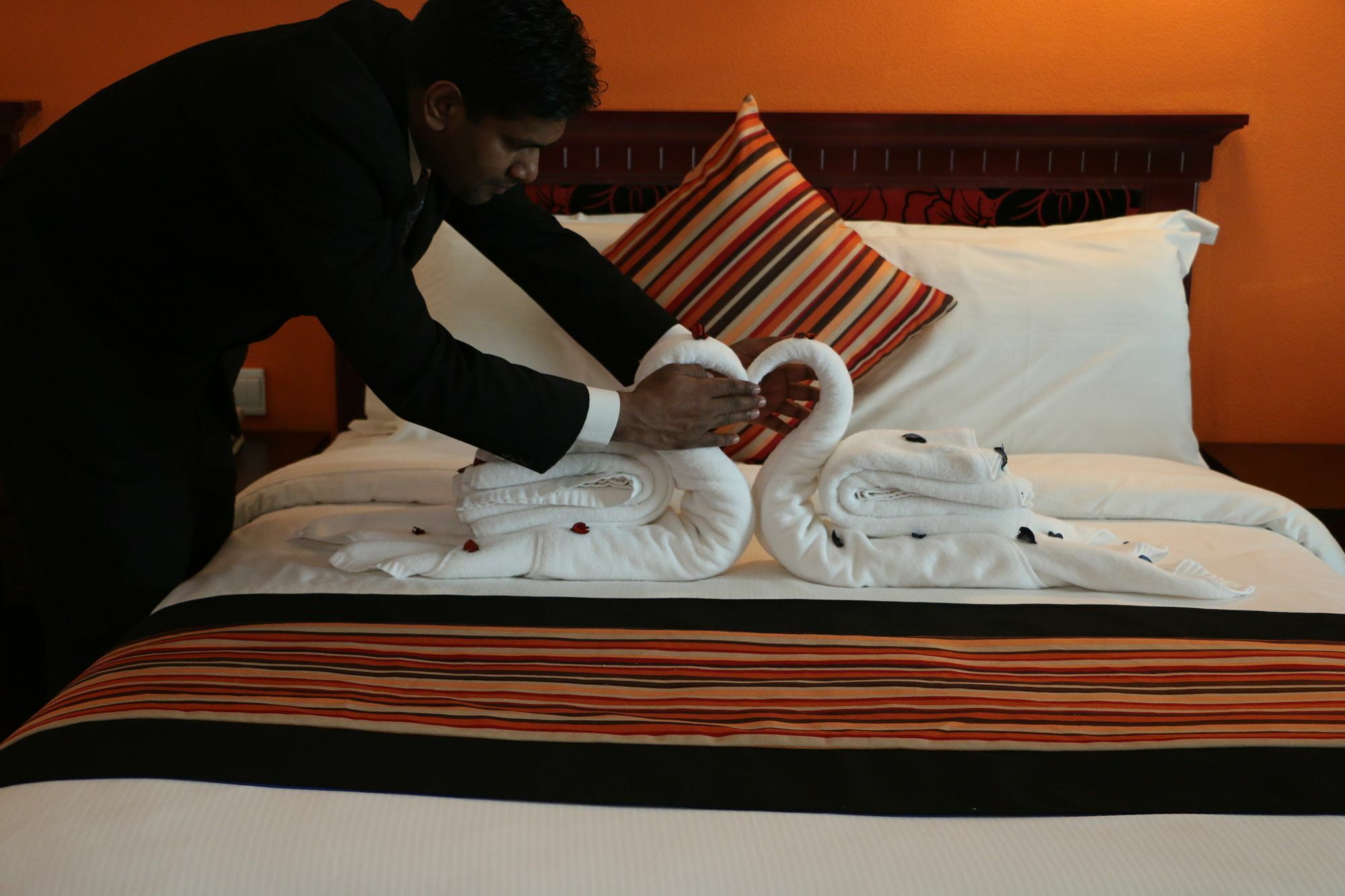 Pars International Hotel Μανάμα Εξωτερικό φωτογραφία