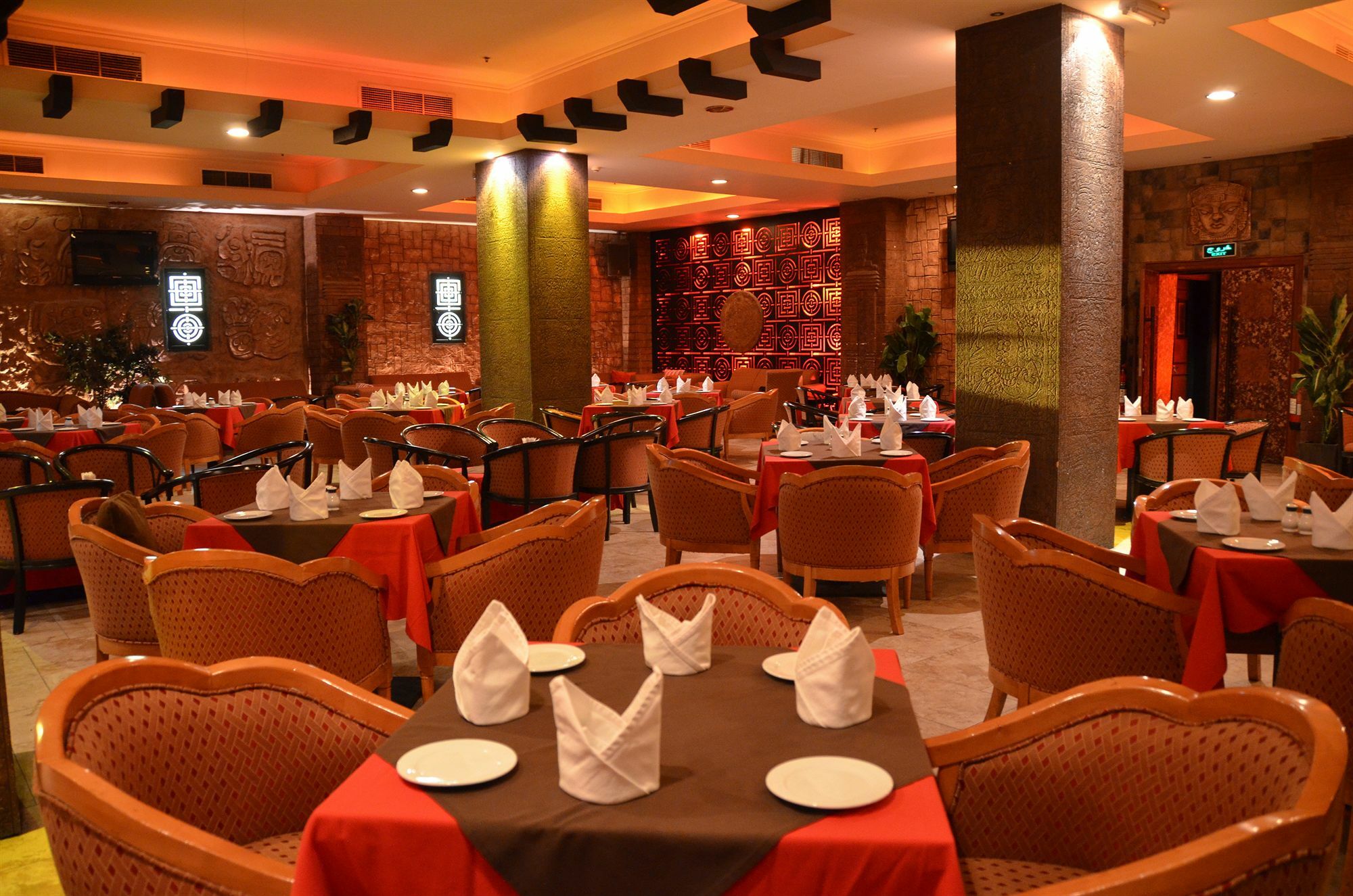 Pars International Hotel Μανάμα Εξωτερικό φωτογραφία